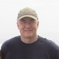 Jim Erickson