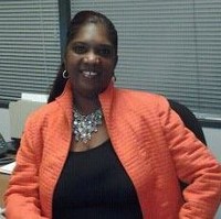 Celeste Dawkins