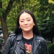 Grace Choi
