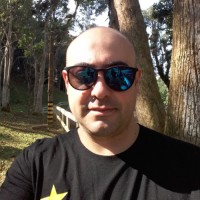 Cristiano Daros Borges