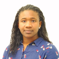 Namizata Coulibaly