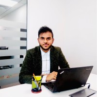 Mohammad Arshad