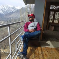 Talha Khan