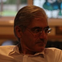 James Cochrane