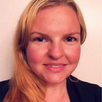 Amanda Giles