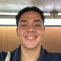 Gabriel Henrique Gonçalves Barreto
