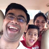 Prashant Agarwal