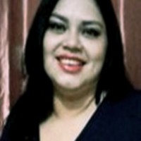 Martha Paola Arreaga Lavayen