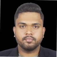 Shakya Aravinda Hewa Gamage