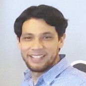 Jesús Rivera Chiong