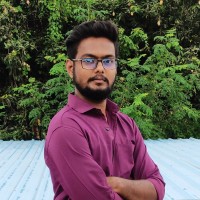 Mohanraj E