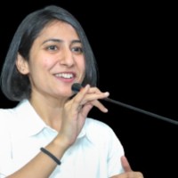 Deepanshi Gandherva