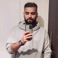 Suryansh Gupta