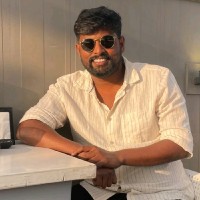 Sunilkumar Thulasibabu
