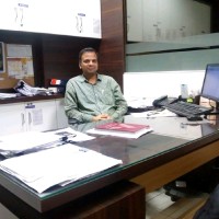 Manish Bansal
