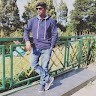 P Selvam