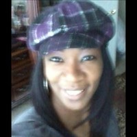 Gwendolyn Parker BS/CPSS