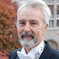 Tommy D. Andersson