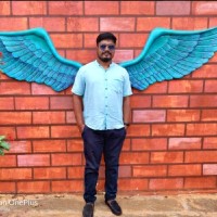 Harish kumar