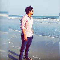 Sreeram Madduluri