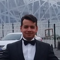 Luis Miguel Almeida Perez