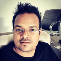 Abhishank Verma