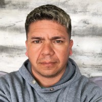 Enzo Gonzalez