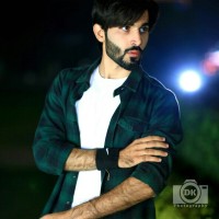 Ahtisham Bhatti