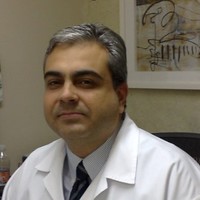 Dr. Caetano Scalizi Junior