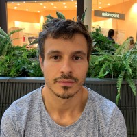 Nicola Giusti