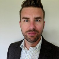 Eric Ruskamp, Pe