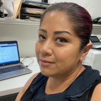 Griselda Romero