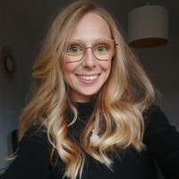 Mélanie Bidet