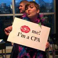 Charli Heilmann, CPA