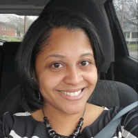 Tiffany Harris