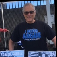 Ronald Schulz