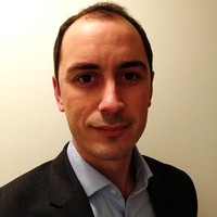 Simon Rowley