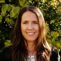 Rebecca Hamerton