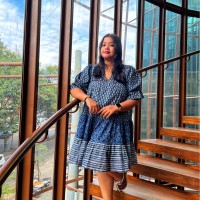 Moumita Bhattacharyya