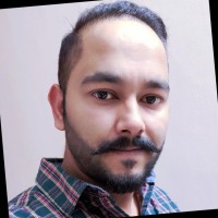 Rohit Manhas