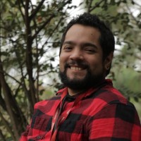 Harold Muñoz
