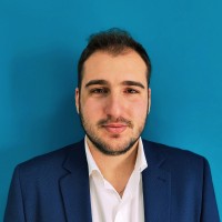 Konstantinos Bilalis
