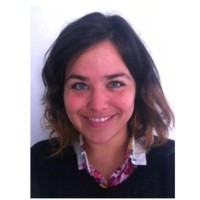 Maria Jose Barriga Cadena