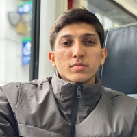 Vedant Pawar