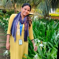 Anjana R.S