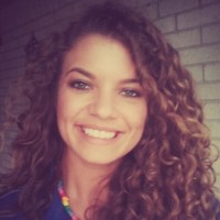 Tori Harrington