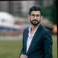 Mohammed Alzouba