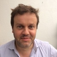 Steven Saegher