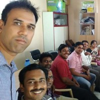 GOURI SHANKER