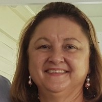 Bernadette Terry